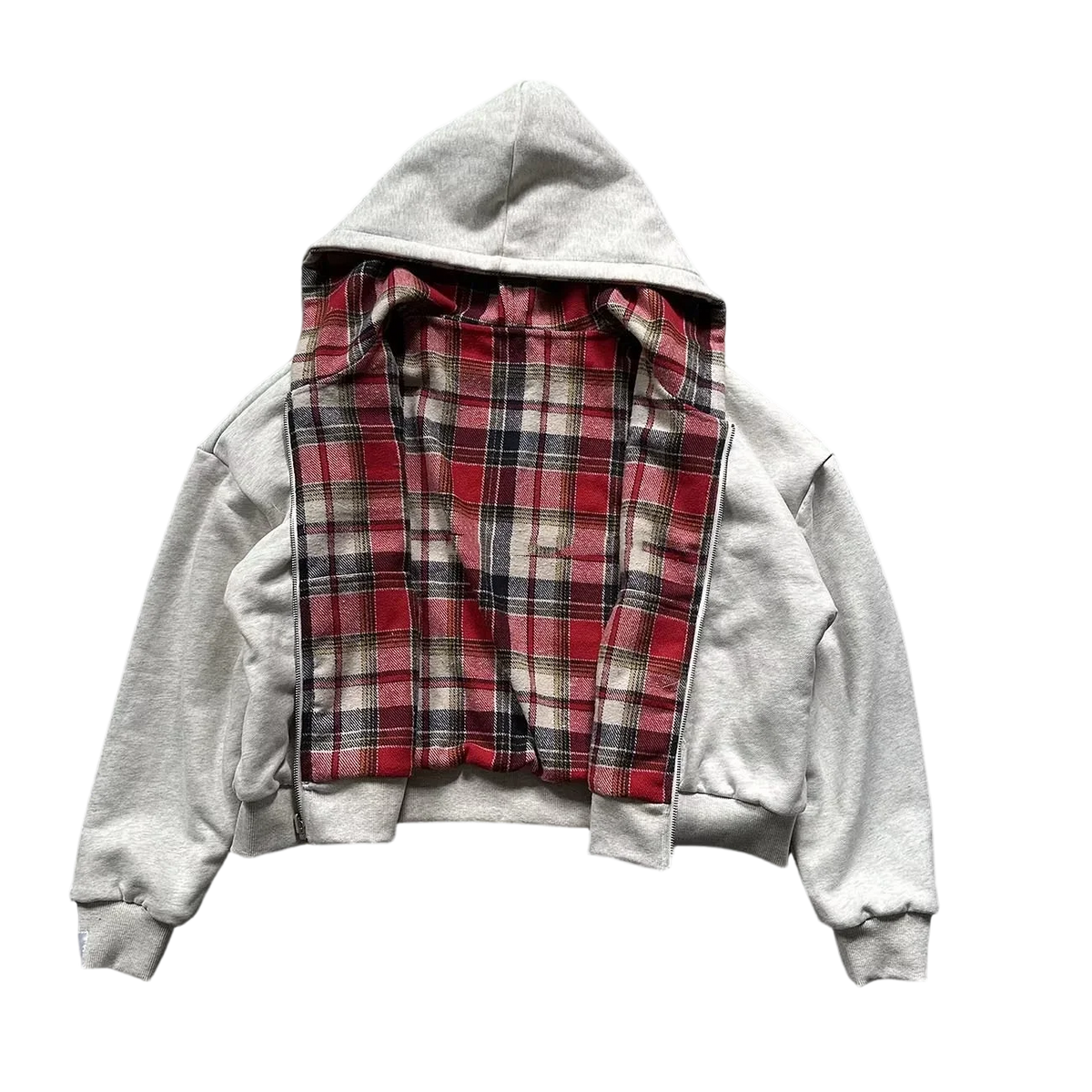 CARNIVL™ DEMIARD Fur Jacket