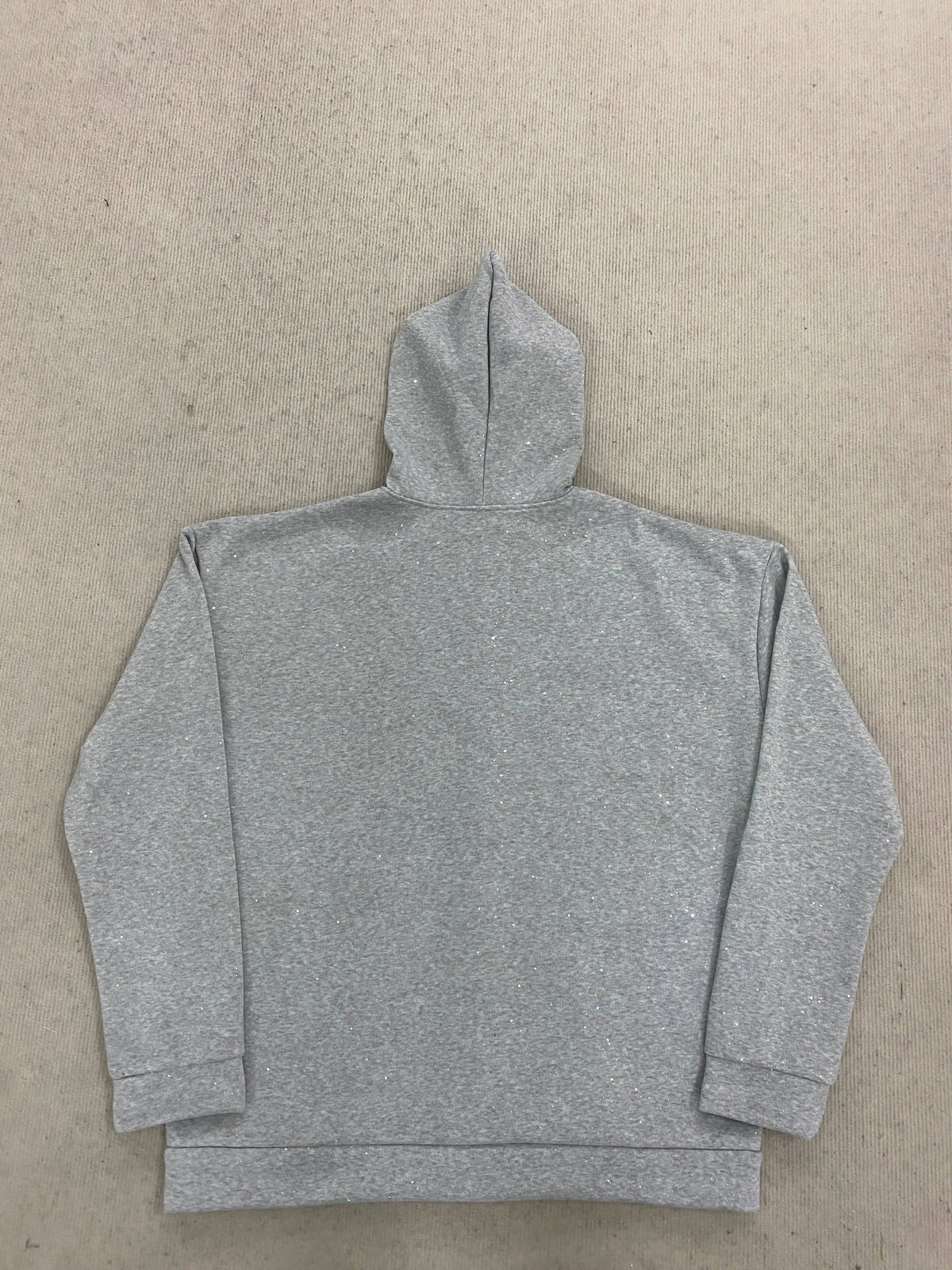 CARNIVL™ "All I See Is Numbers" Zip-Up Hoodie