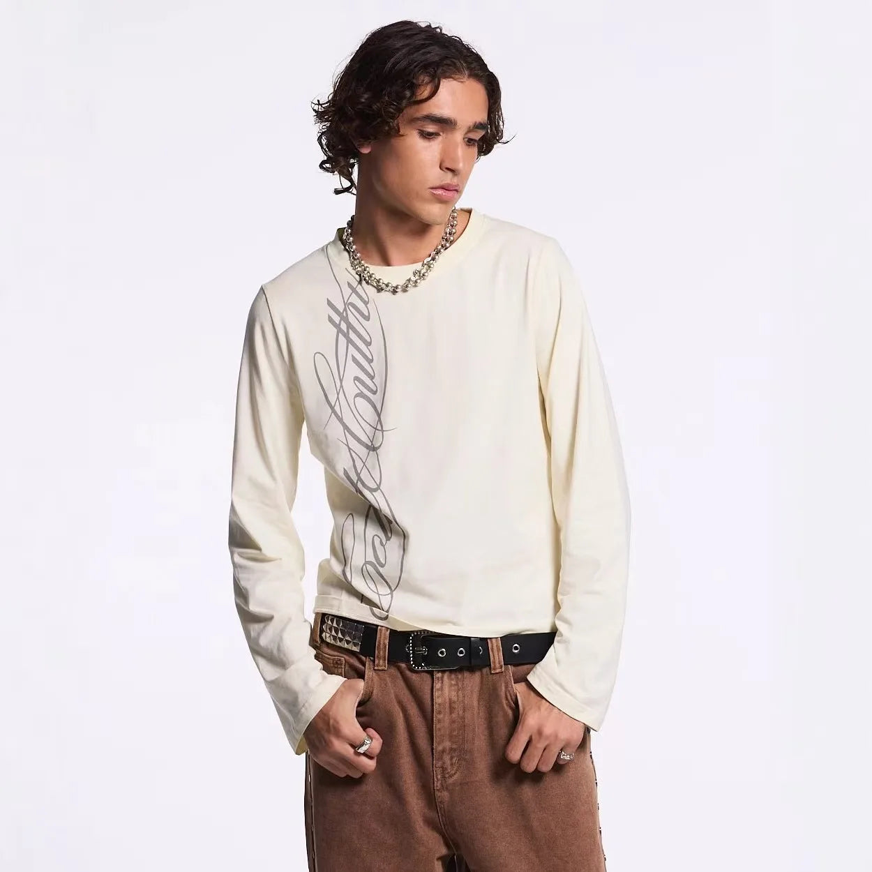 CARNIVL™ Signz* Sweater