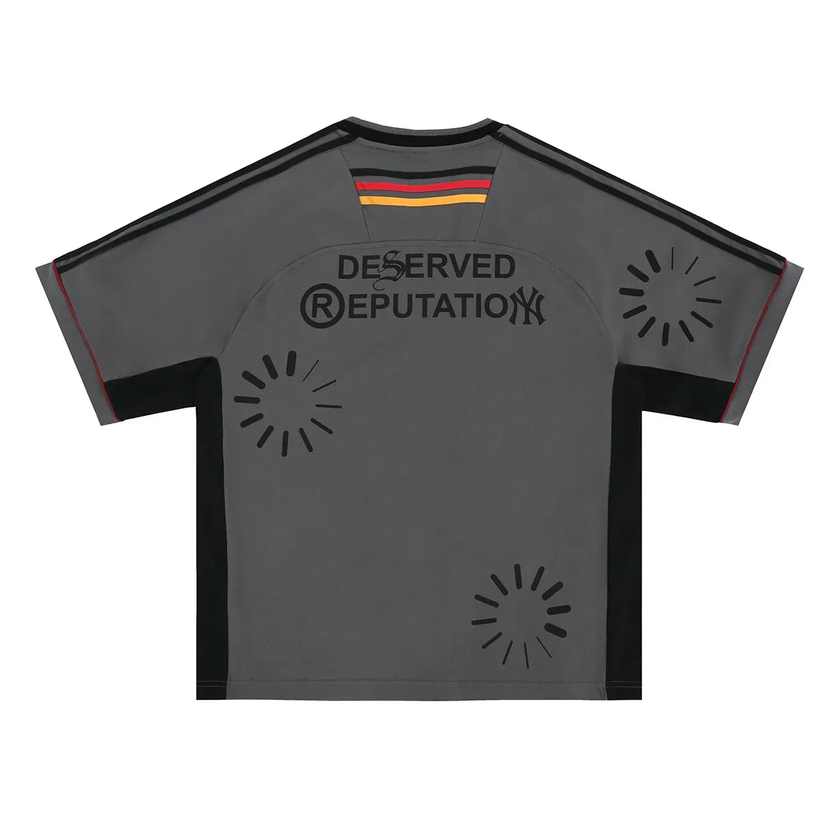 CARNIVL™ Deserved Reputation T-shirt