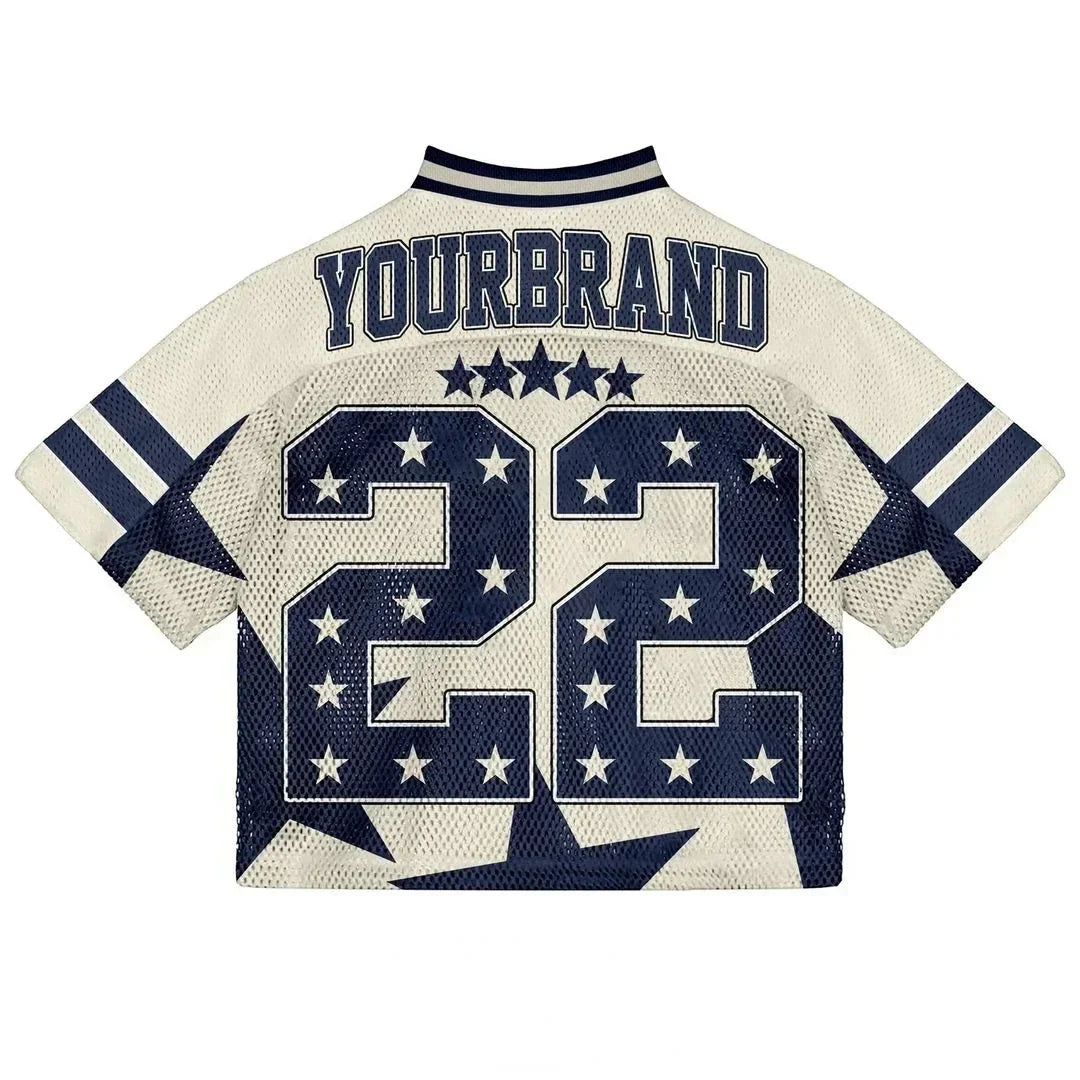 CARNIVL™ 22 Brand T-shirt
