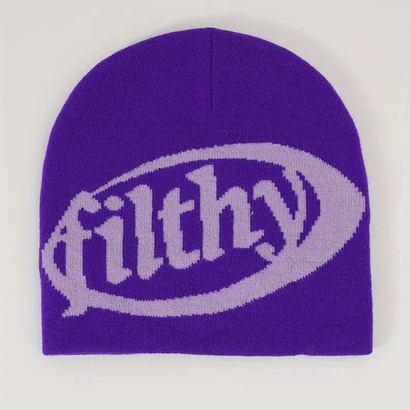 CARNIVL™ Filthy Beanie