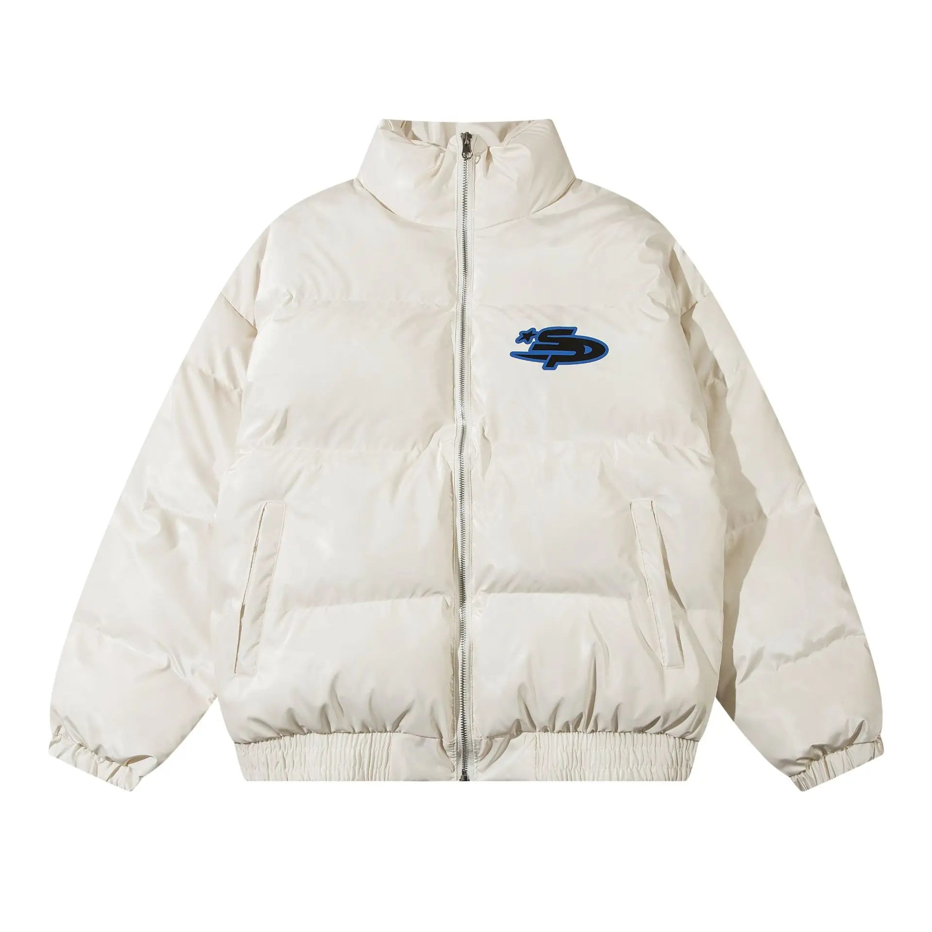 CARNIVL™ Arabian Streets Puffer Jacket