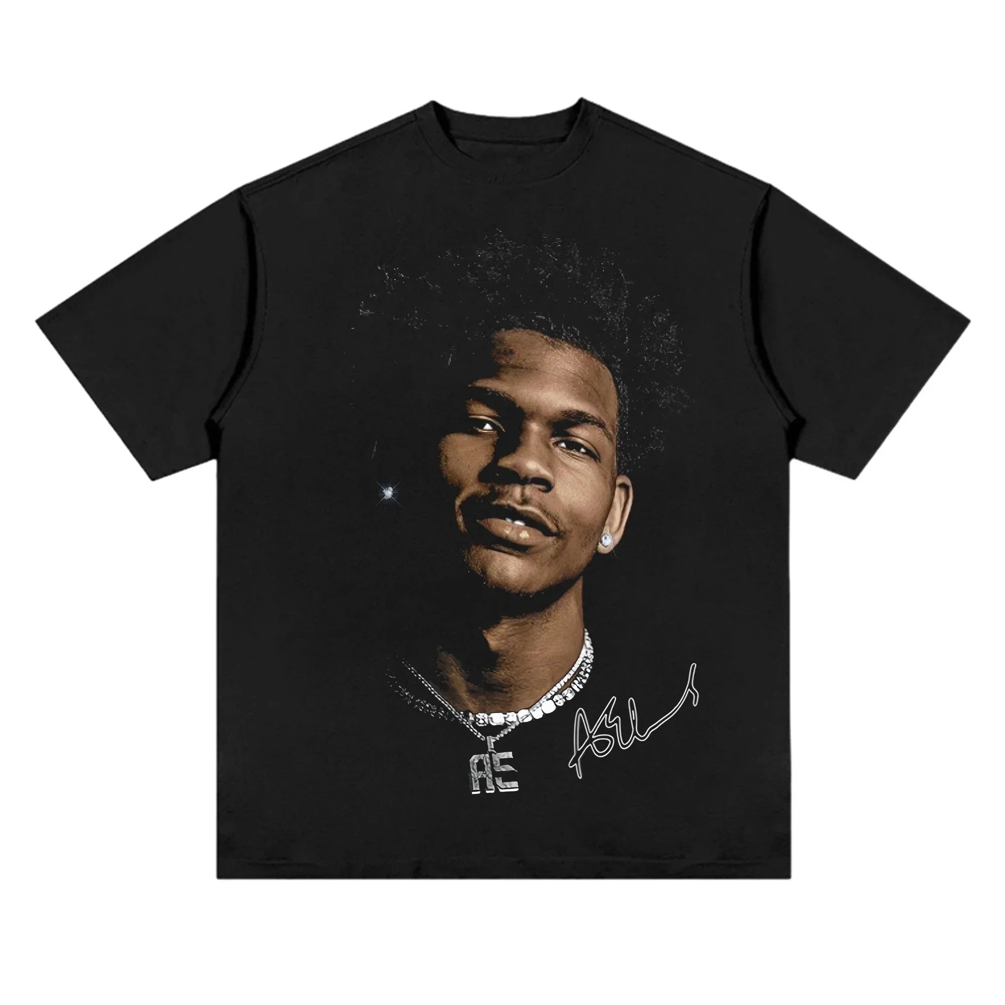 CARNIVL™ Big Eddy T-shirt