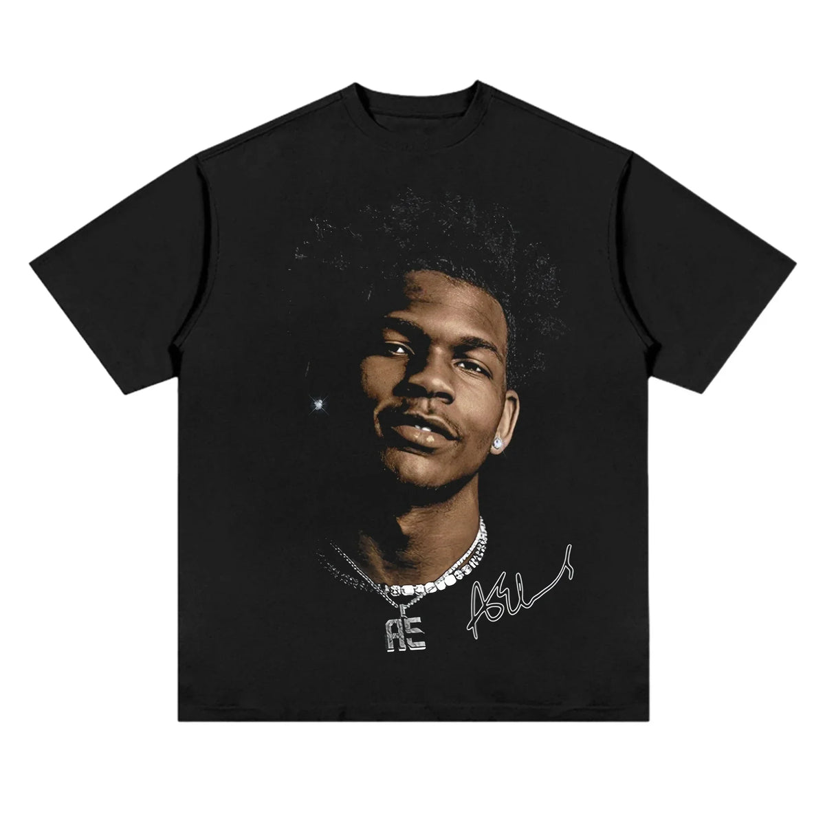CARNIVL™ Big Eddy T-shirt