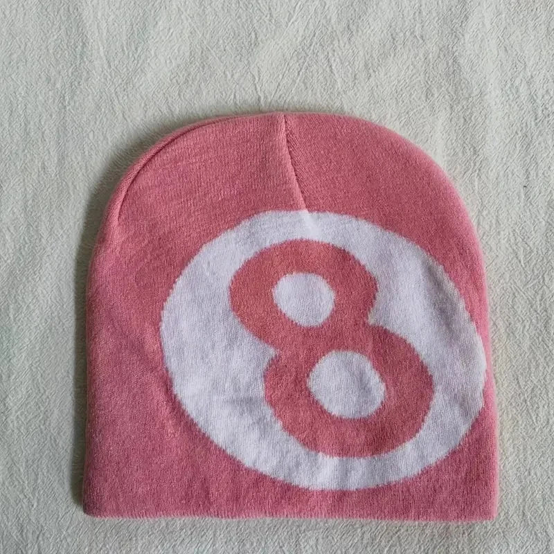 CARNIVL™ 8-Ball Beanie