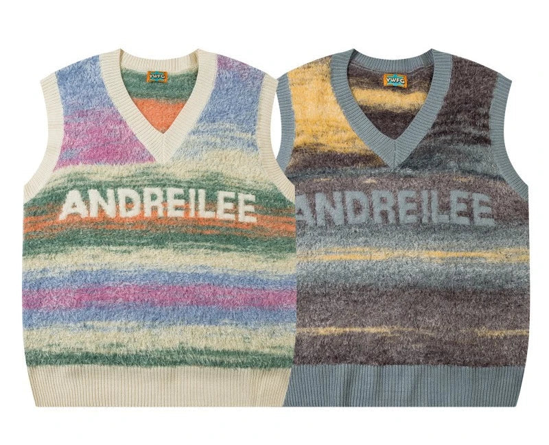 CARNIVL™ ANDREILEE Knitted Vest