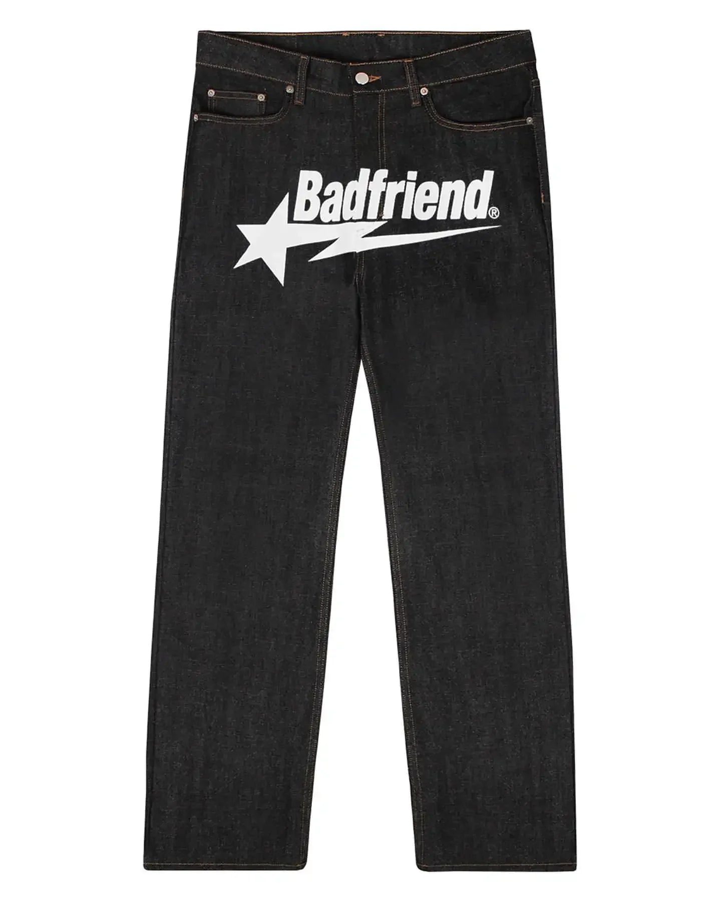CARNIVL™ Badfriend Denim