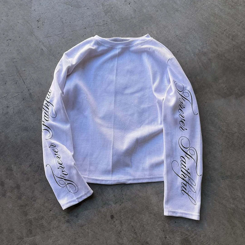 CARNIVL™ Swaggy Sleeves Sweater