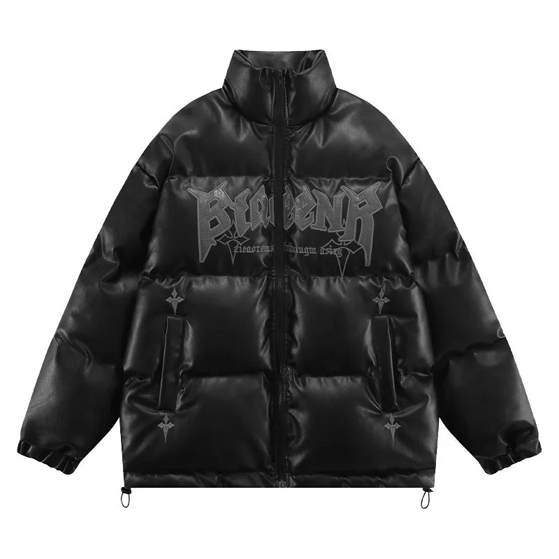 CARNIVL™ Y2K x OPIUM Puffer Jacket