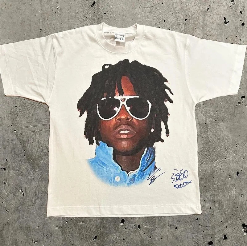 CARNIVL™ Young Sosa T-shirt