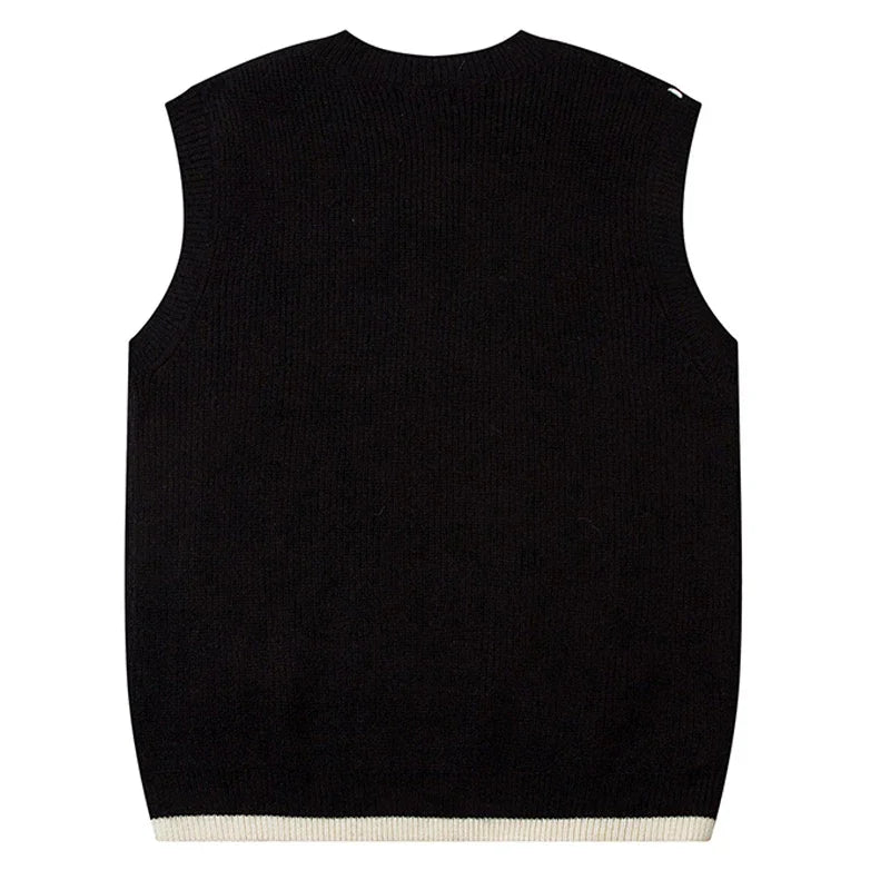 CARNIVL™ "Aura" Knitted Vest