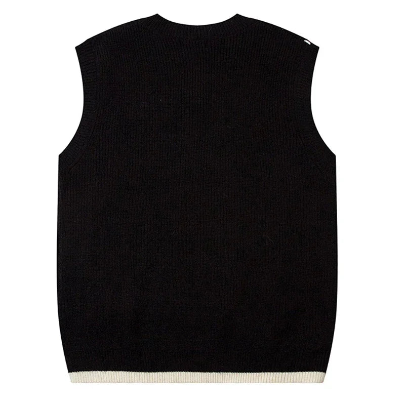 CARNIVL™ "Aura" Knitted Vest
