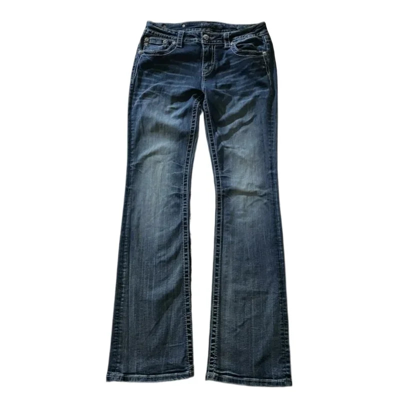 CARNIVL™ Miss Me Womens Denim