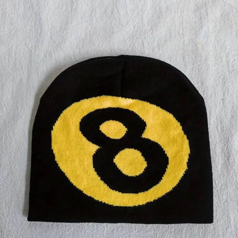 CARNIVL™ 8-Ball Beanie