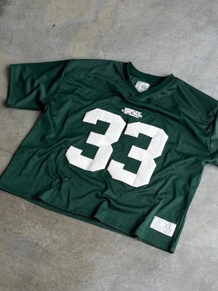 CARNIVL™ 33rd Heavy T-shirt