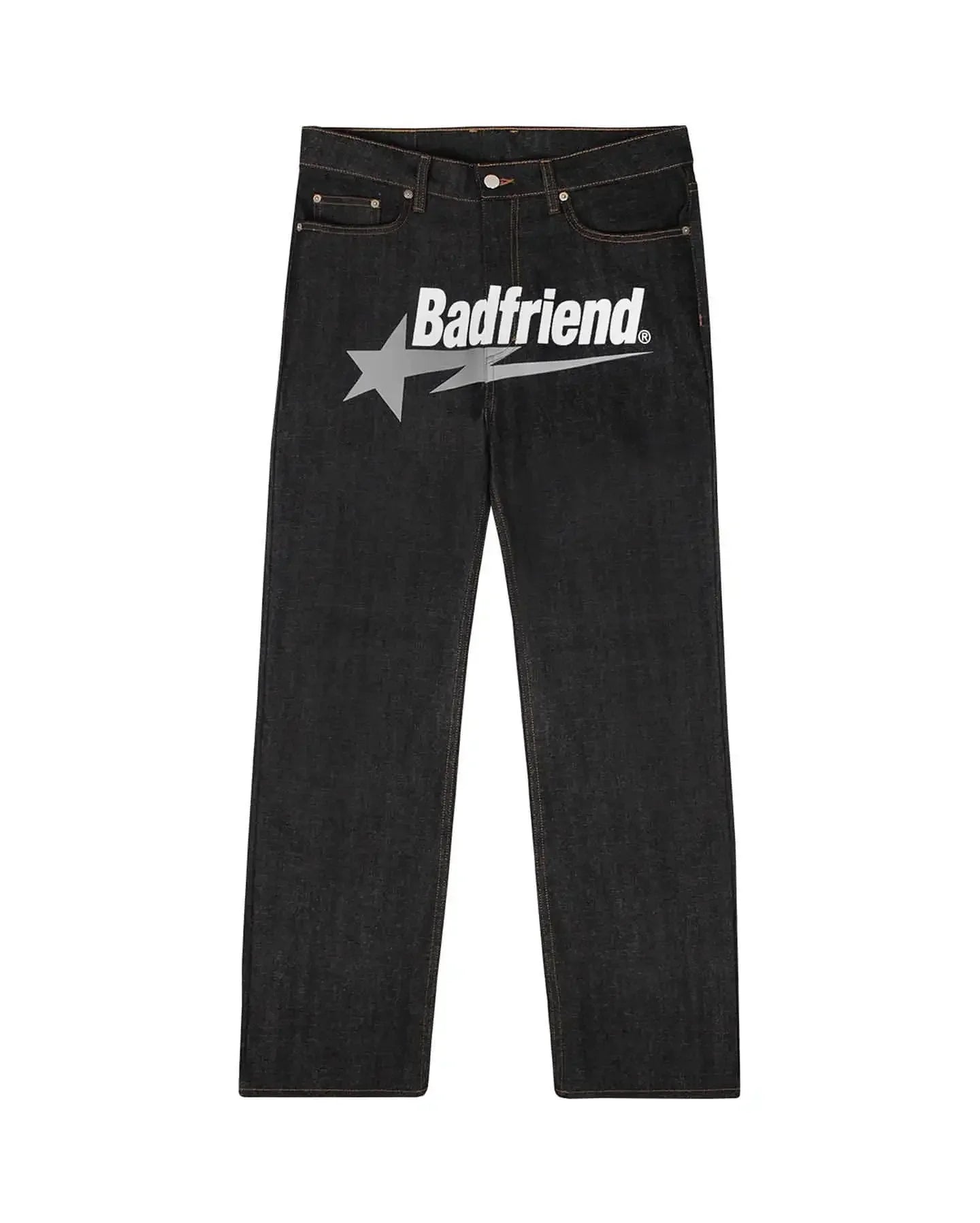 CARNIVL™ Badfriend Denim