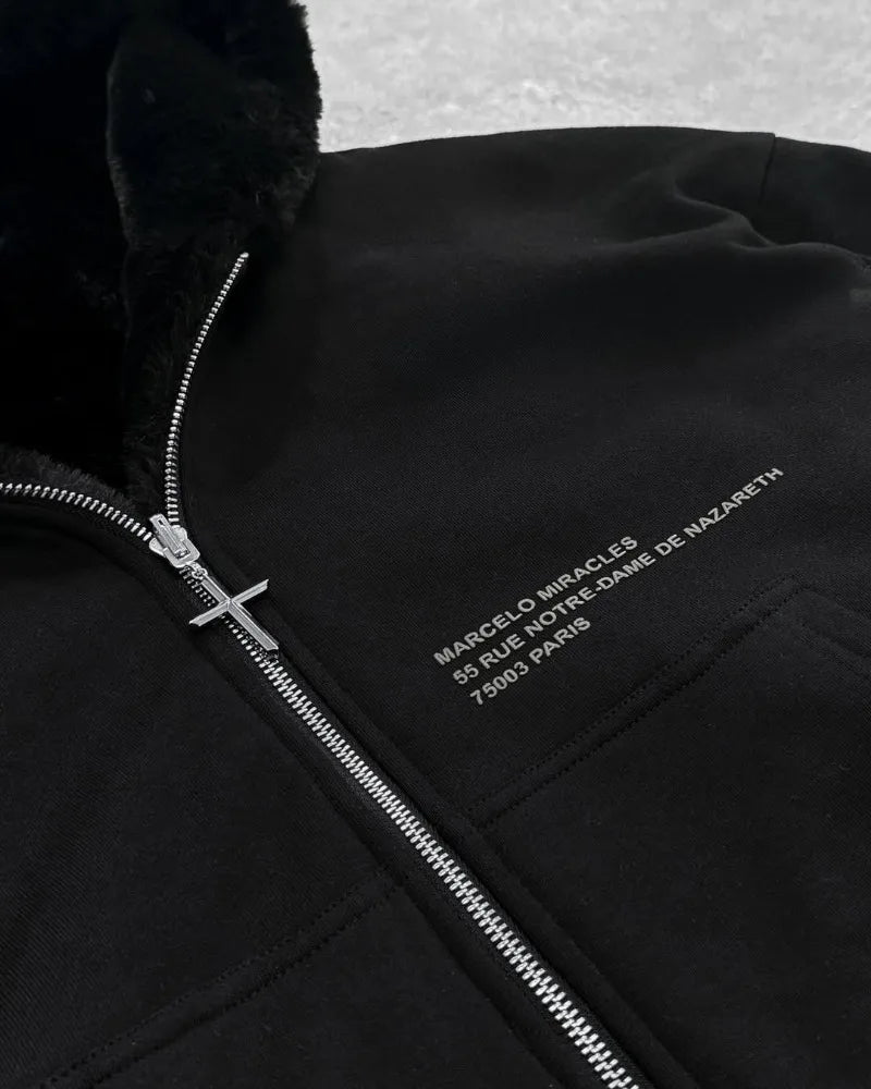 CARNIVL™ DEMIARD Duality Zip-Up