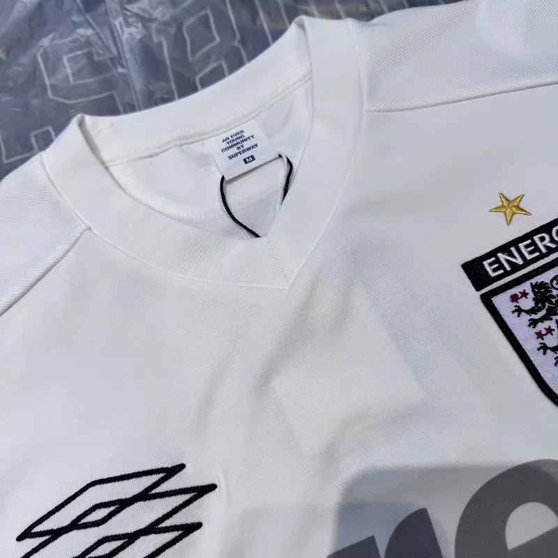 CARNIVL™ bored Jersey T-shirt (Limited Edition)