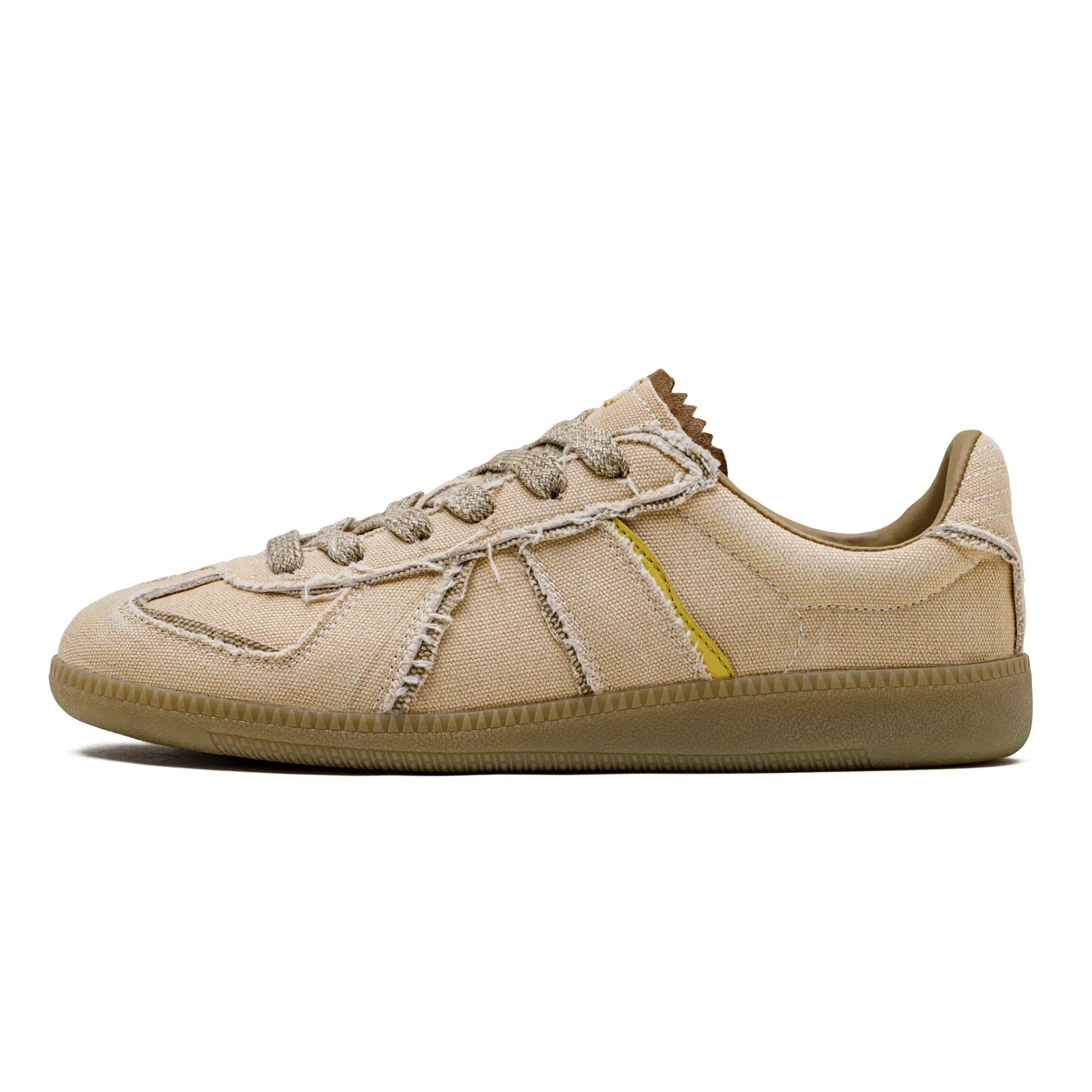 CARNIVL™ Maden Raw Desert Sneakers