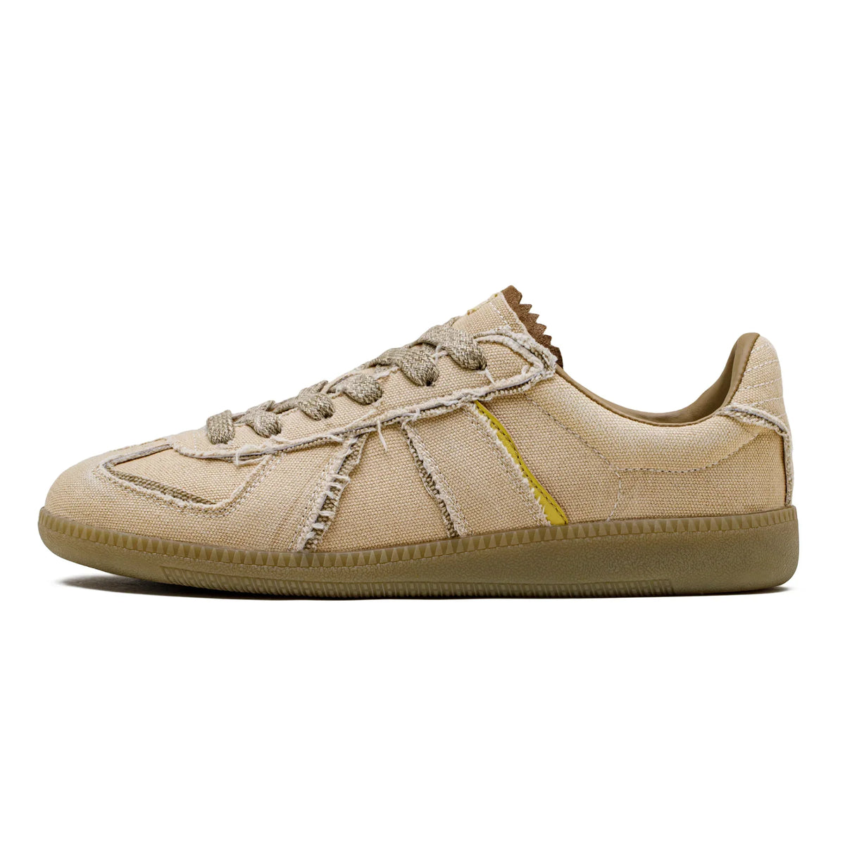 CARNIVL™ Maden Raw Desert Sneakers