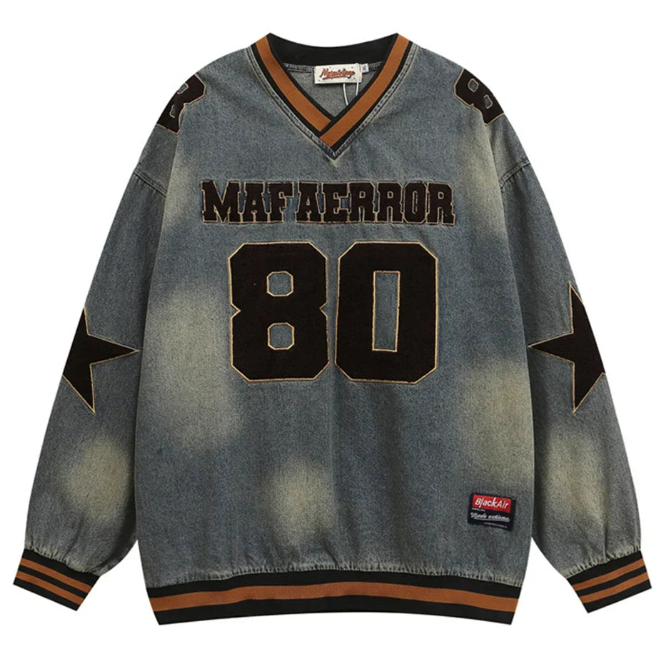 CARNIVL™ Maffaerror Sweater