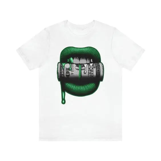 CARNIVL™ Bill Addict Graphic T-shirt