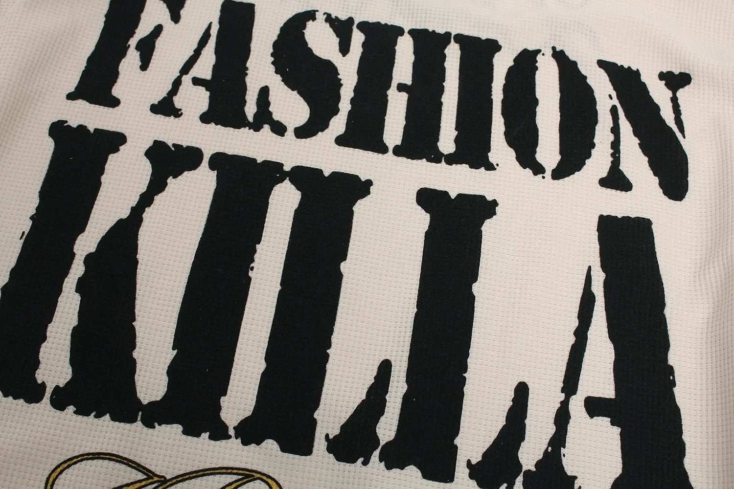 CARNIVL™ Fashion Killa Sweater