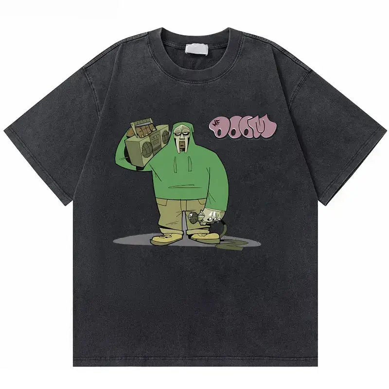 CARNIVL™ The Doom Collection