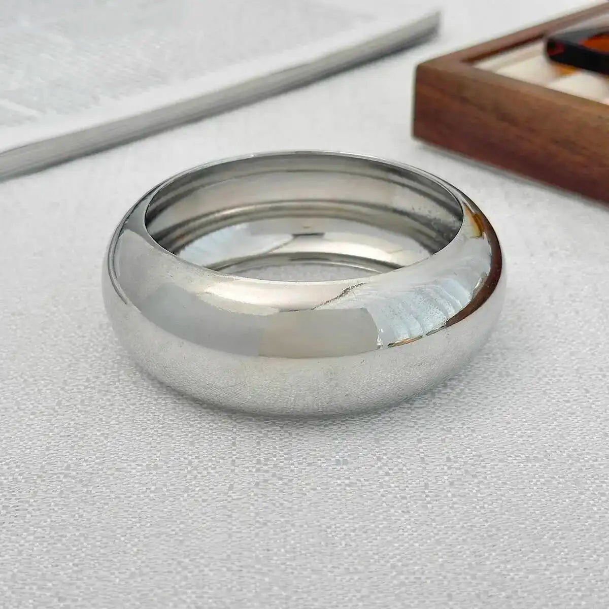 CARNIVL™ Maximalist Bracelets Gold & Silver