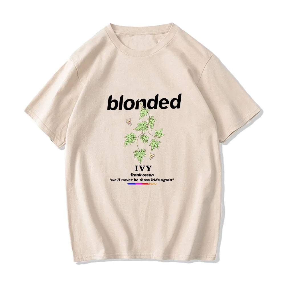 CARNIVL™ Blonded IVY T-shirt