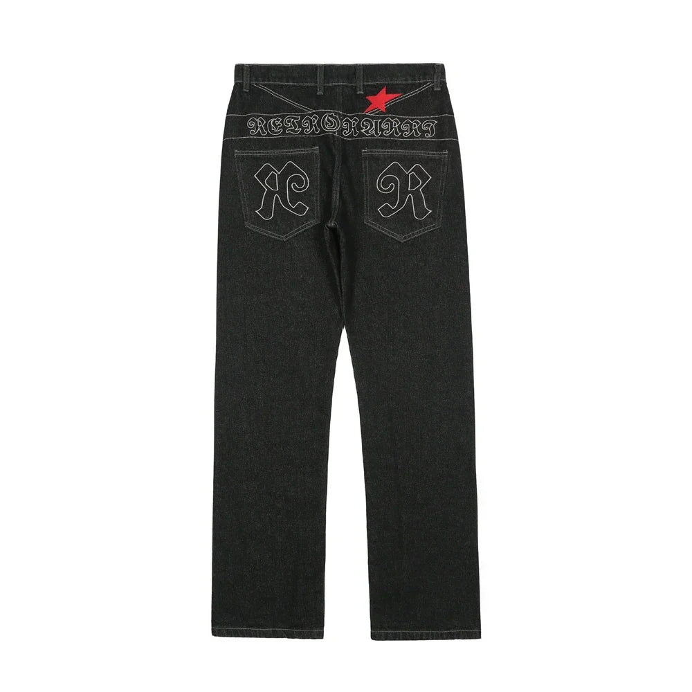 CARNIVL™ Double R Denim