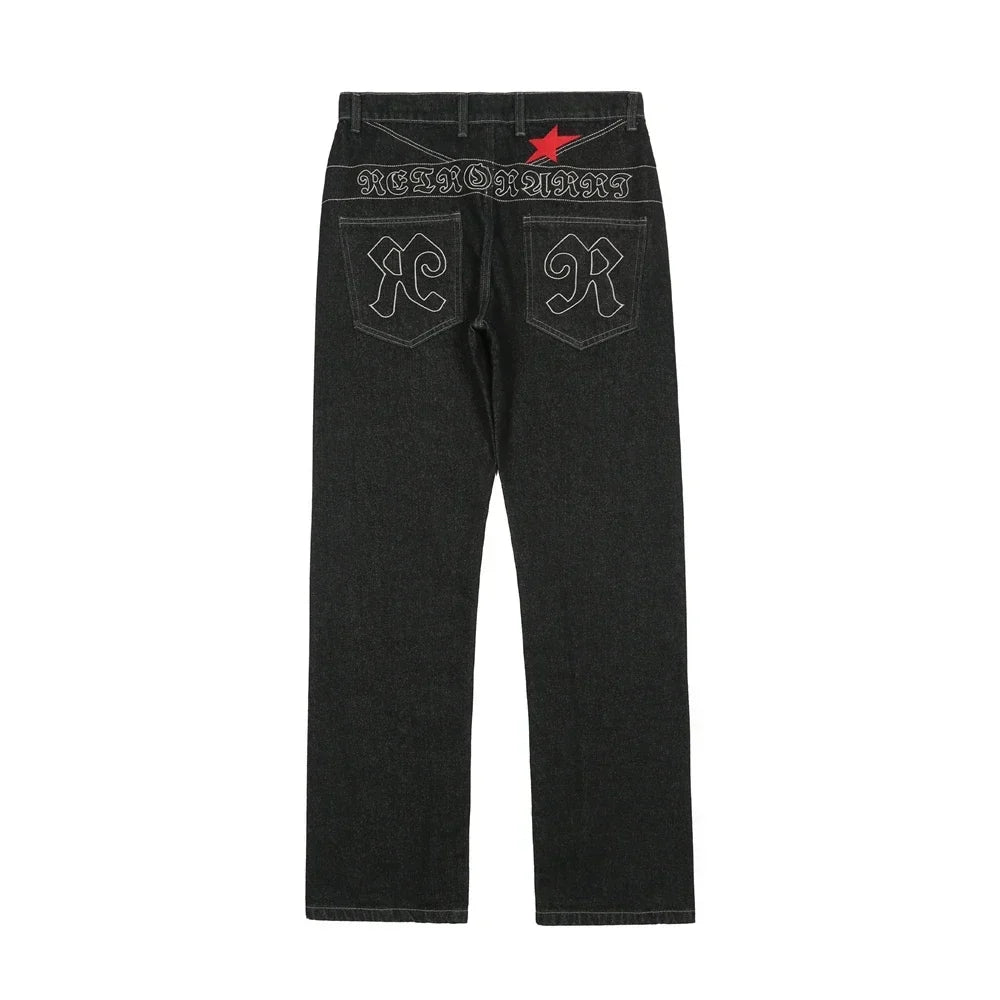 CARNIVL™ Double R Denim