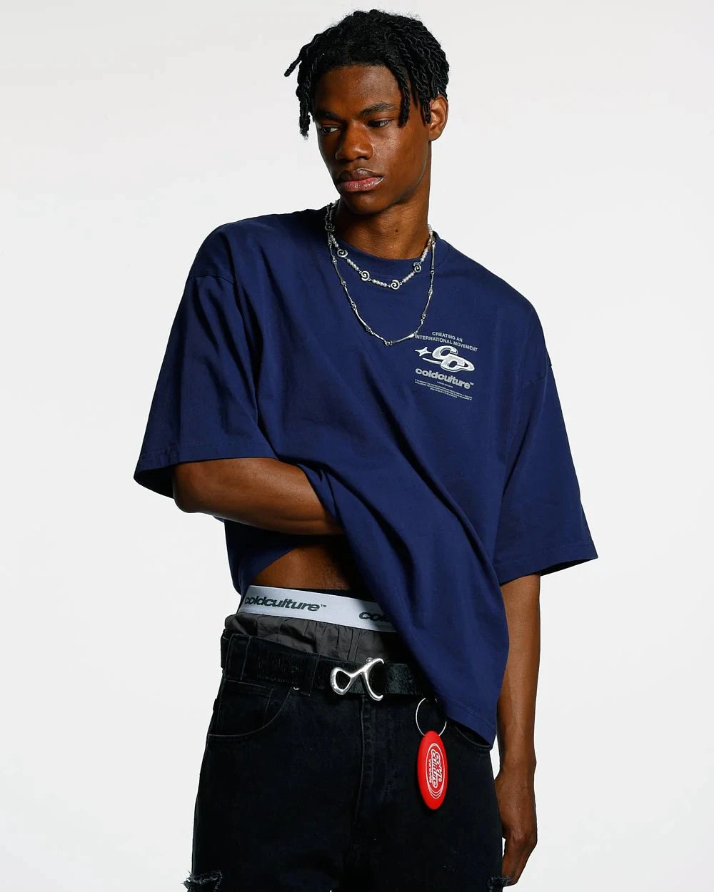 CARNIVL'™ CC Sleek Star T-shirts