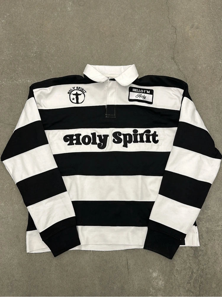 CARNIVL™ Holy Spirit Sweater