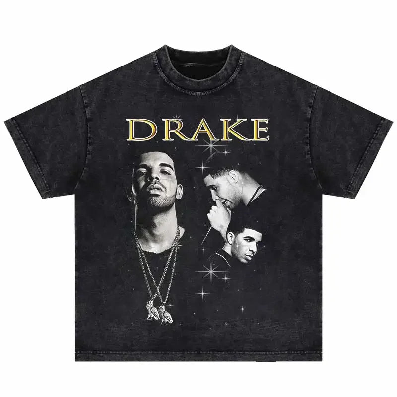 CARNIVL™ Y2K Dragon T-shirt