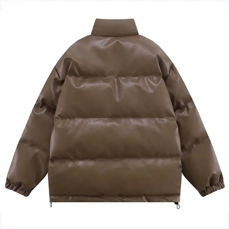 CARNIVL™ Y2K x OPIUM Puffer Jacket
