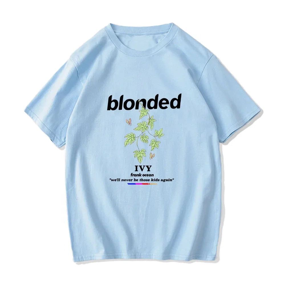CARNIVL™ Blonded IVY T-shirt