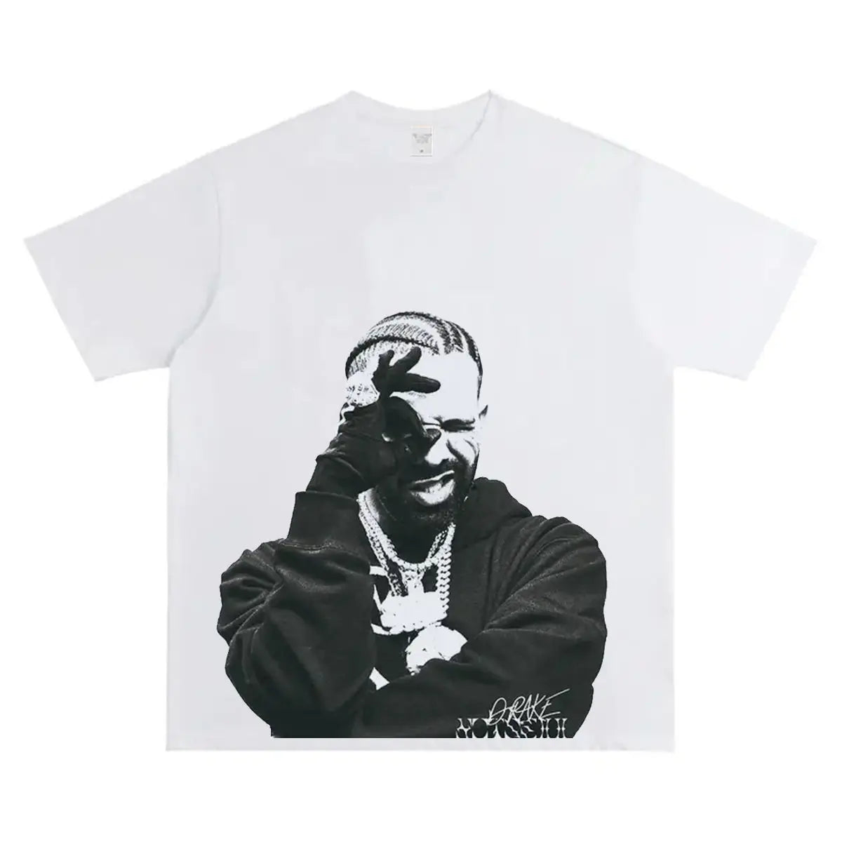 CARNIVL™ Who's callin'? T-shirt