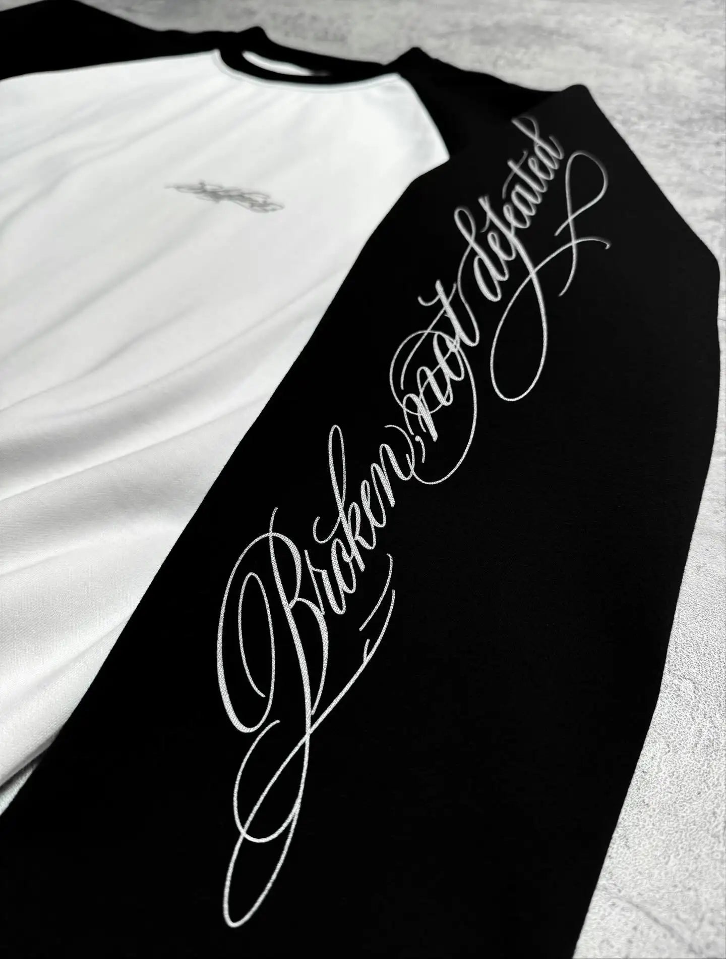 CARNIVL™ Broken Stars Sweater