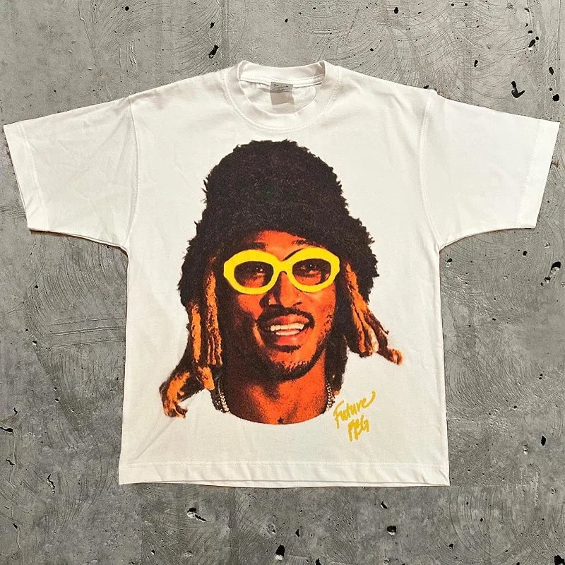 CARNIVL™ Mr.On-Zooties T-shirt