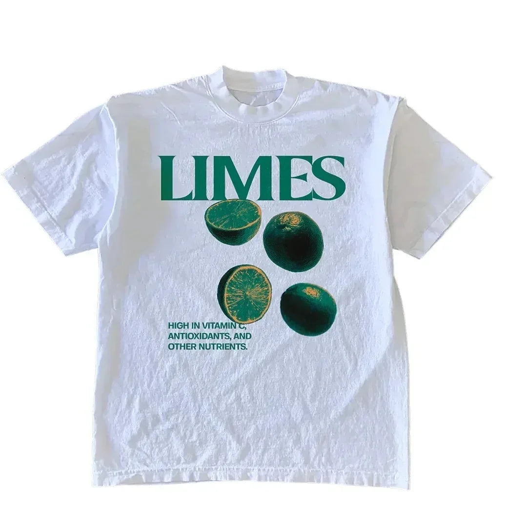 CARNIVL™ Limes T-shirt