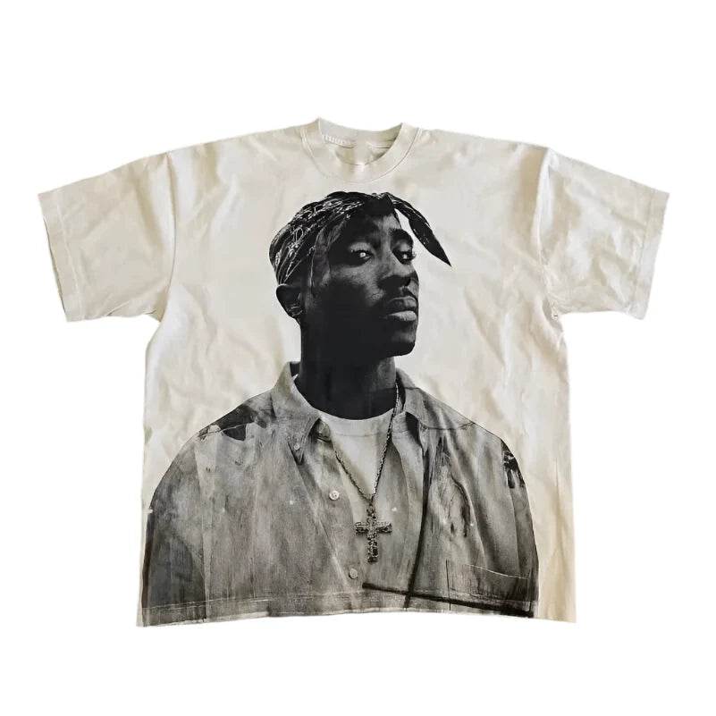 The CARNIVL™ Resting Legend T-shirt