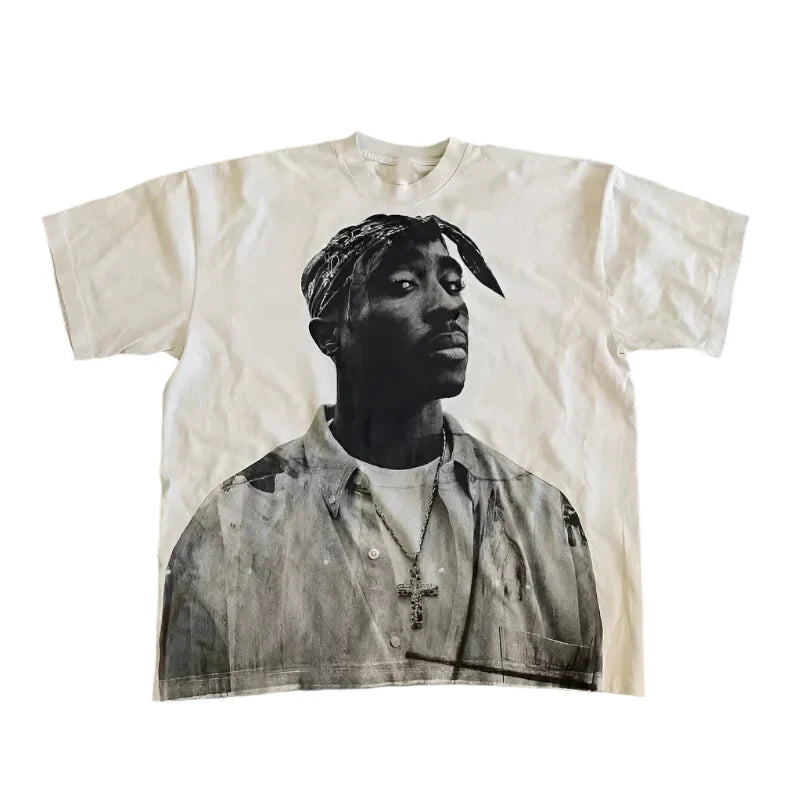 The CARNIVL™ Resting Legend T-shirt