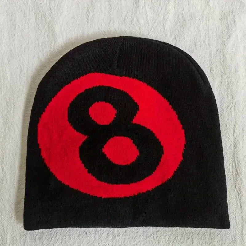 CARNIVL™ 8-Ball Beanie