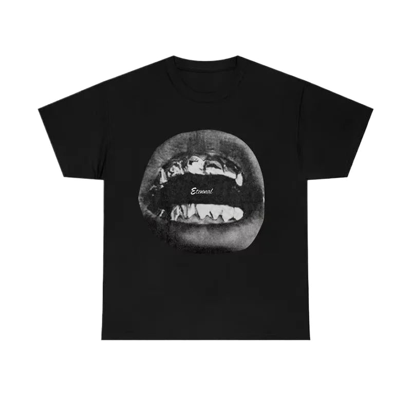 CARNIVL™ High Pleasures Graphic T-shirt