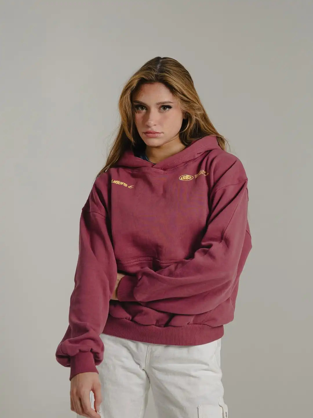 CARNIVL™ WITH LOVE Hoodie