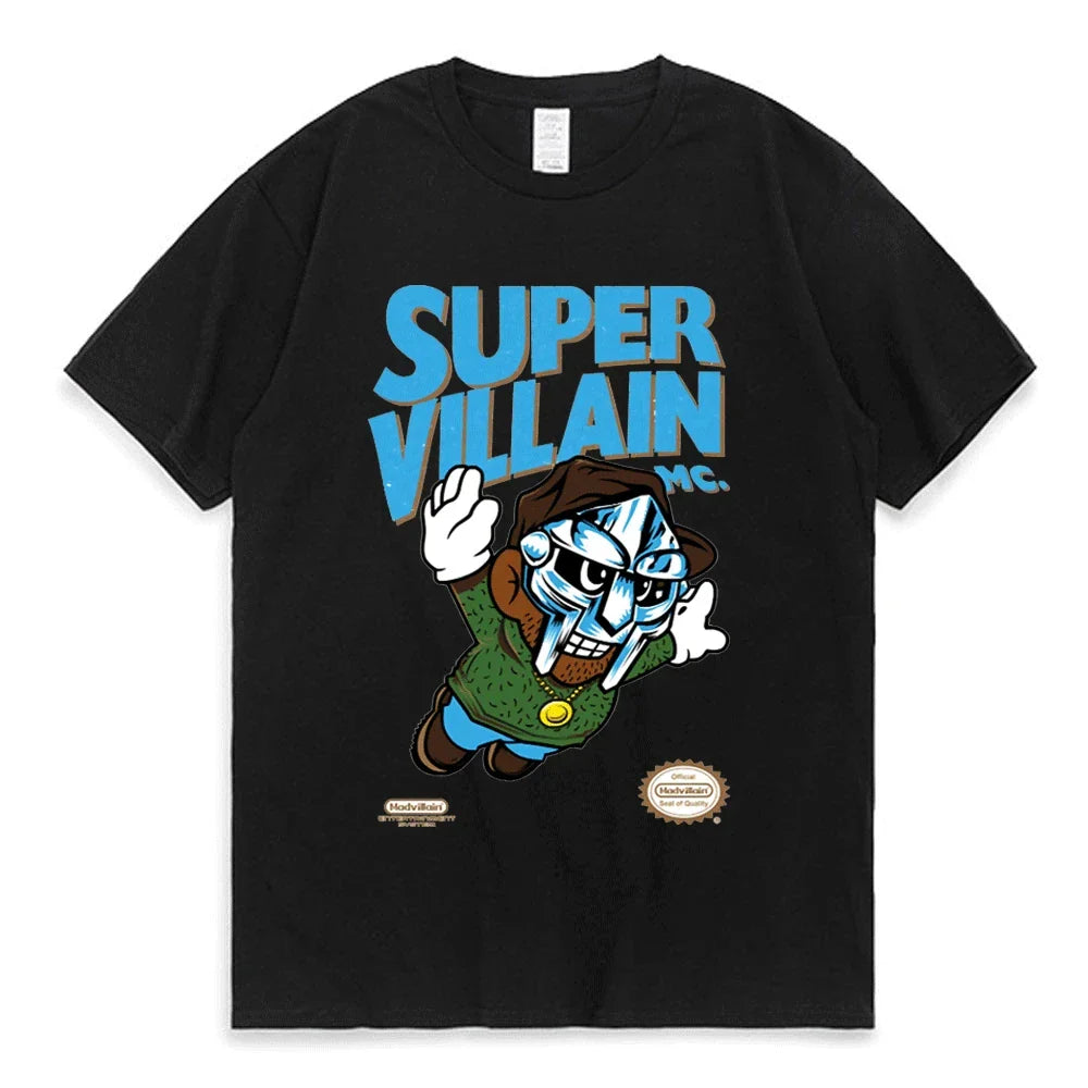 CARNIVL™ Super Villan Doom T-shirt