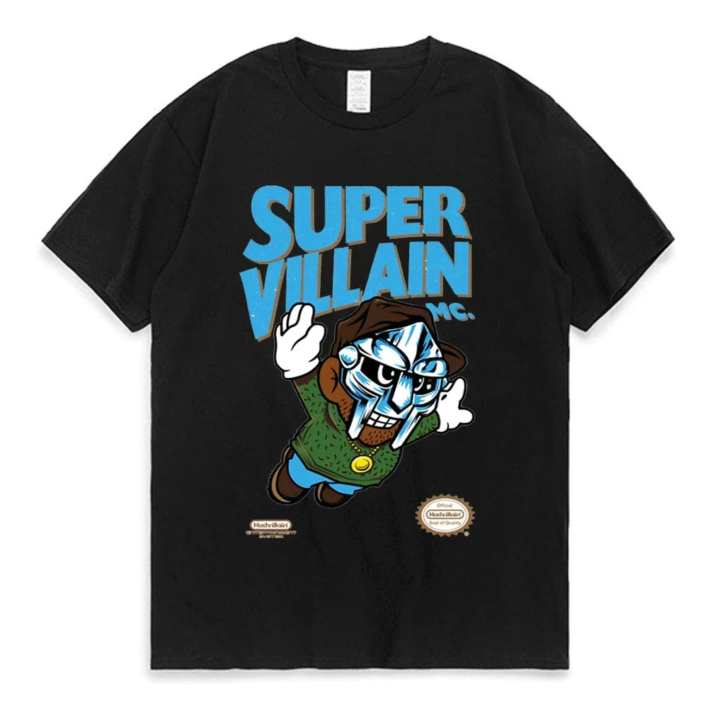 CARNIVL™ Super Villan Doom T-shirt