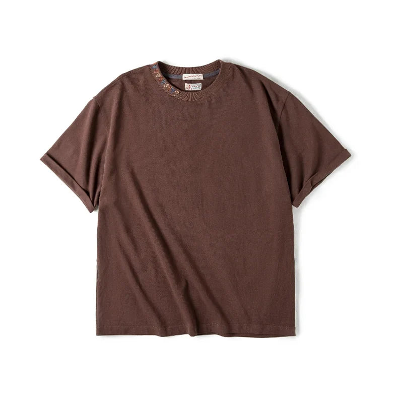 CARNIVL™ Lost Maden T-shirt